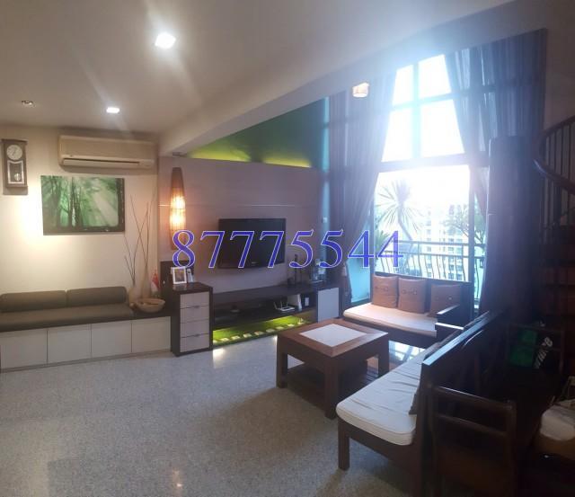 Aquarius By The Park (D16), Condominium #128877522